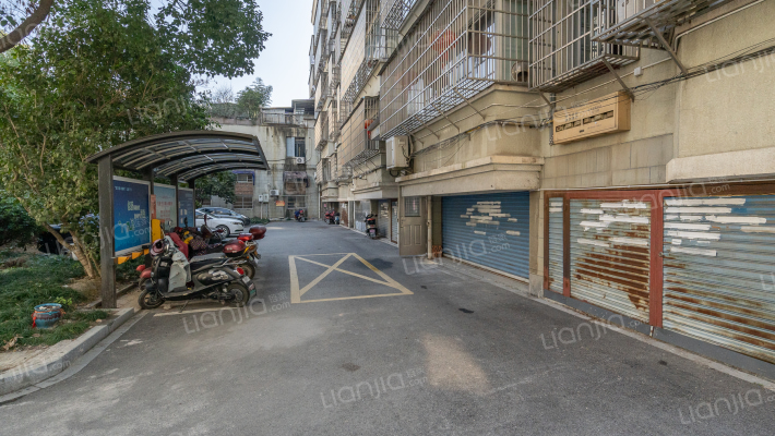 金阳家园外景图