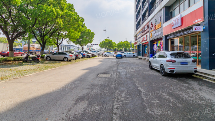 苏州致远大厦房价怎么样致远大厦房源户型图小区车位交通地址详情分析