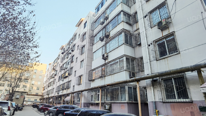 北新街106号外景图