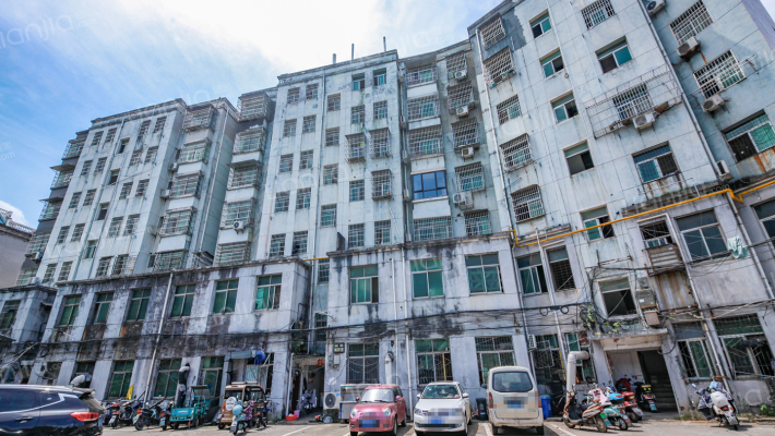 星西兰文化花园外景图