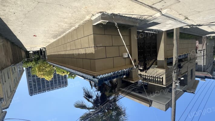 富海新村外景图