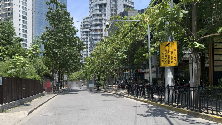 江南新村(徐汇)外景图