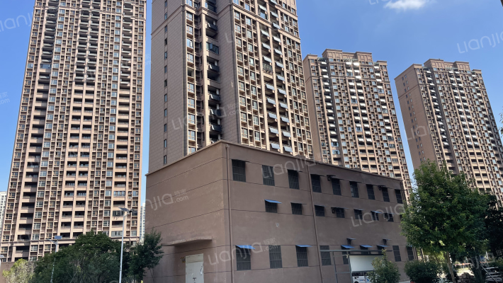 天英文鼎苑外景图