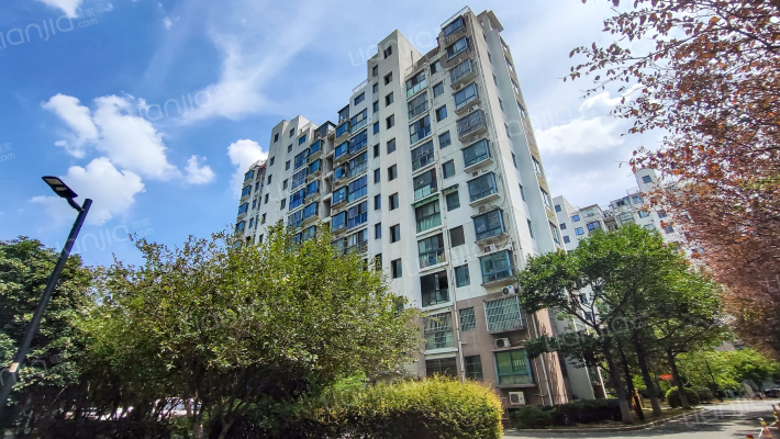 新康花园新康星辰外景图