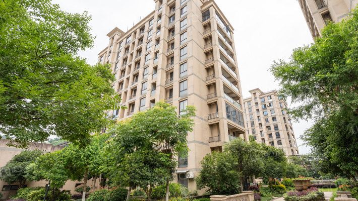 七里金湾外景图