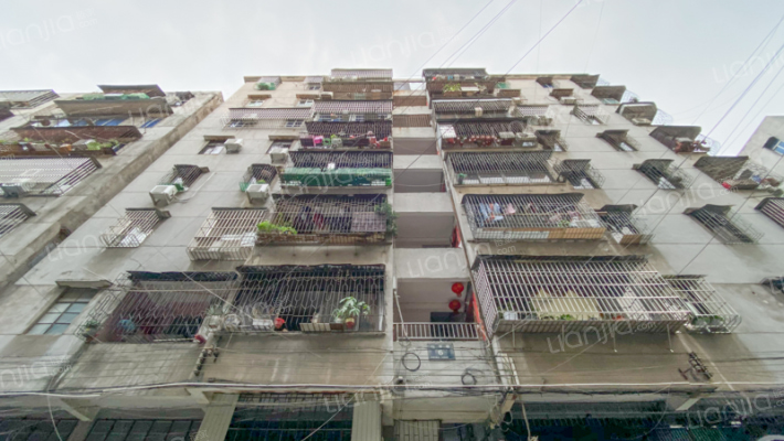 怡芳巷6号外景图