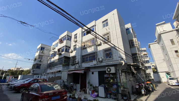 普光路131弄外景图