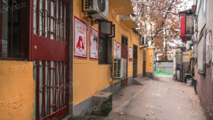 49号小家园外景图