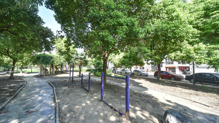 五星小区外景图