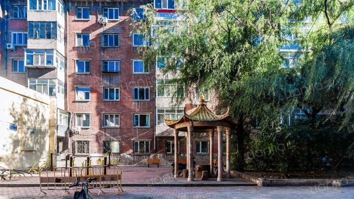 汉祥街69号外景图