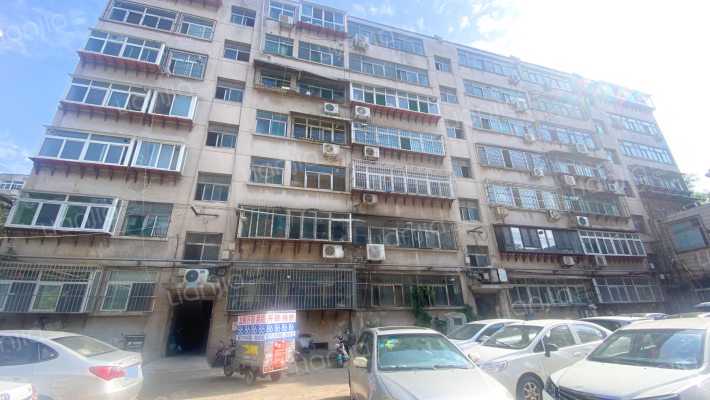 辛祝路76号外景图