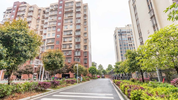 先锋新宇外景图