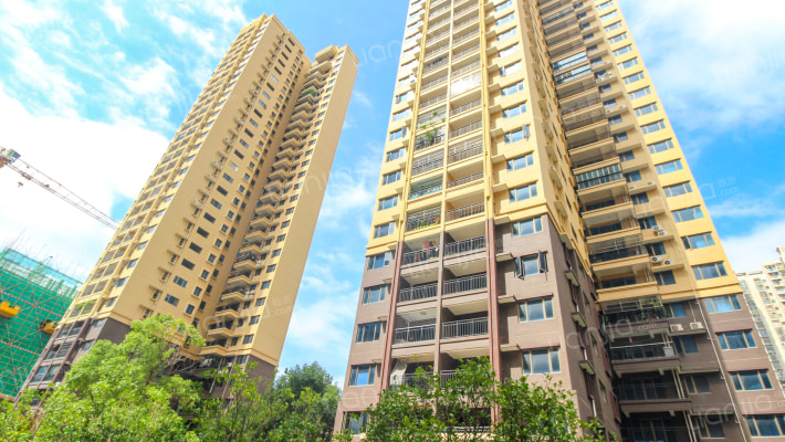 美景印象外景图