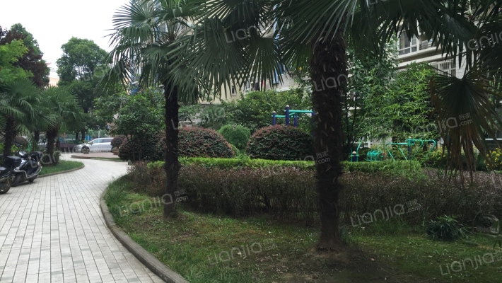 瑞景家园外景图