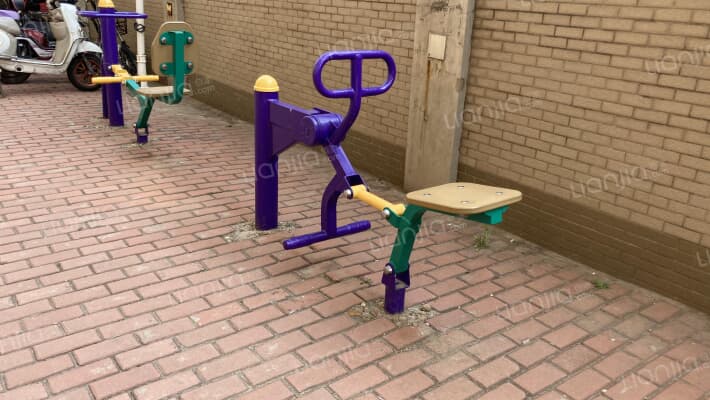 东大智慧嘉园外景图