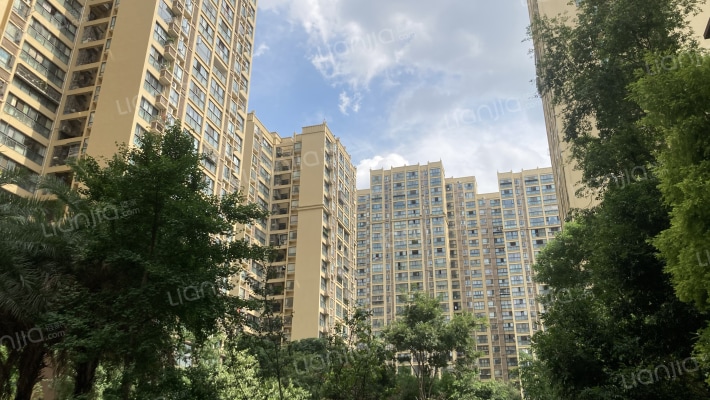 正成东区1号外景图