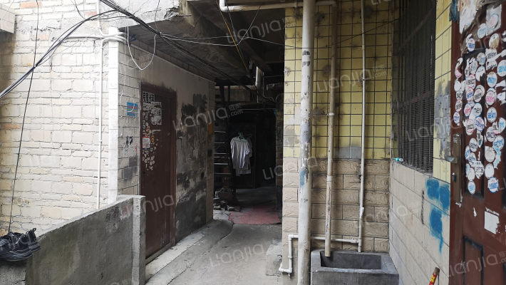 上河砍街84号外景图