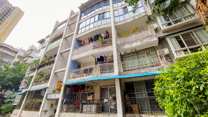 金剑路213号外景图