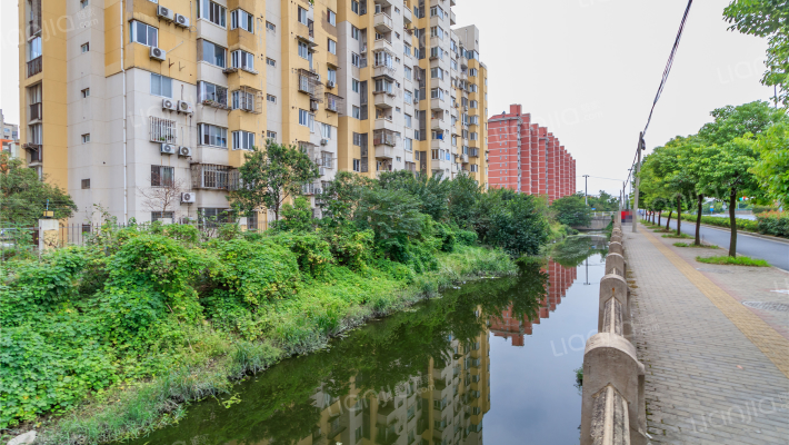 菊泉新城(陆翔路678弄)外景图