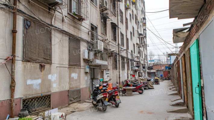 二道街229号院外景图