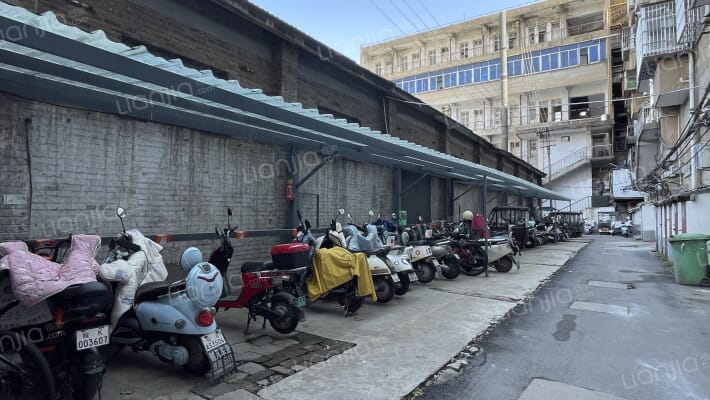 人民东路81号外景图