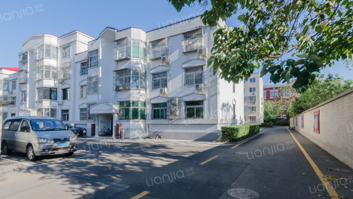 凤瑞二园外景图