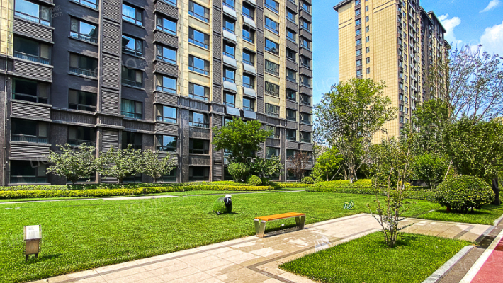 紫御宫馆外景图