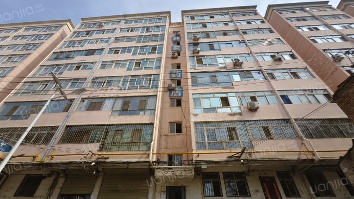 林家佳苑外景图