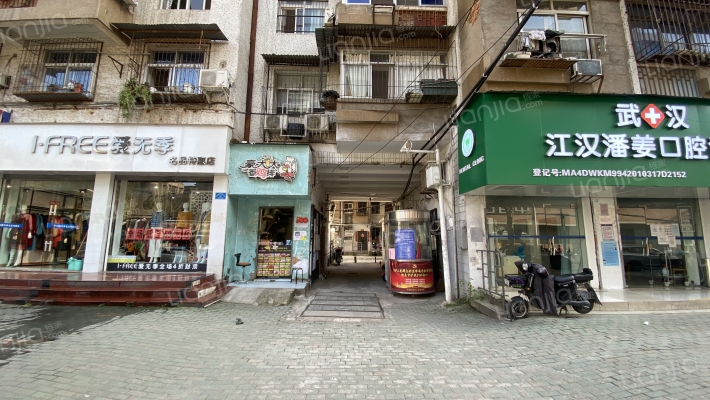 北湖正街24号外景图