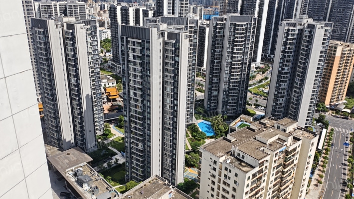 海口时光里外景图