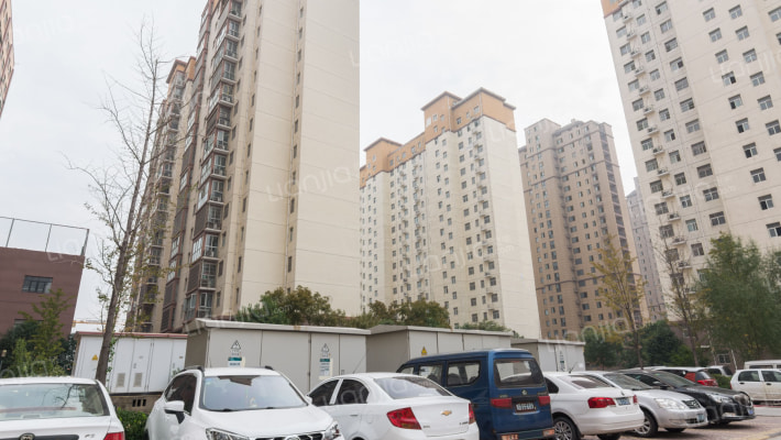 金秀名典外景图