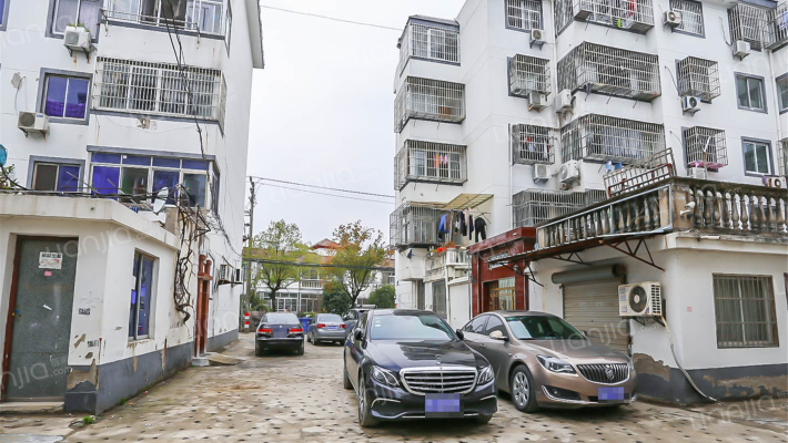 娱苑新村外景图