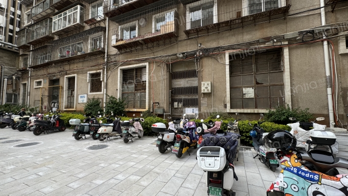 翠湖南路138号外景图