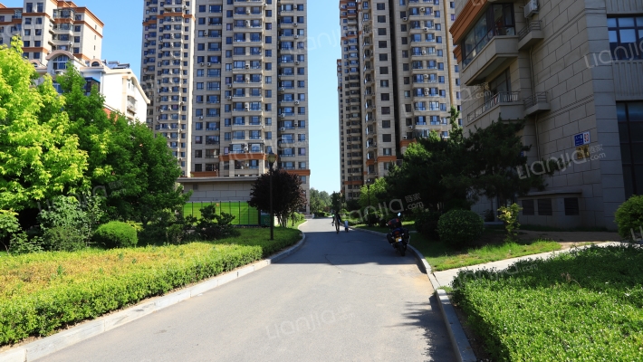 御河壹號外景图