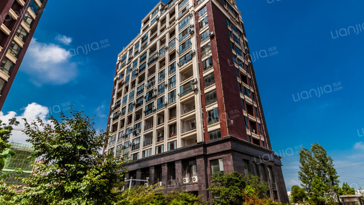 九江半山溪谷相册