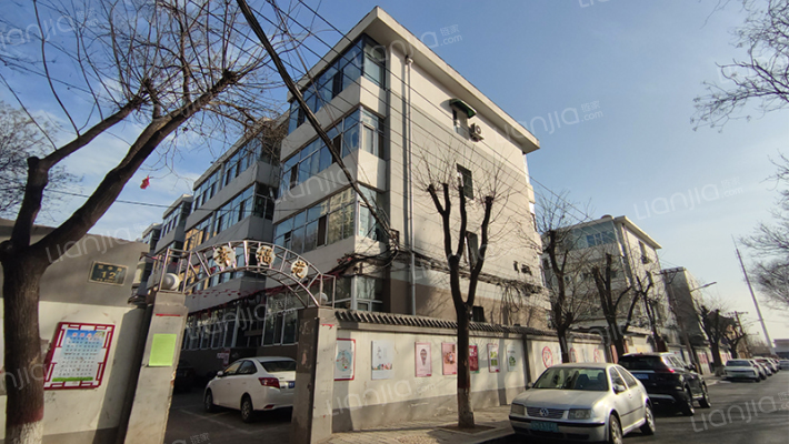 幸福苑(小店区)外景图