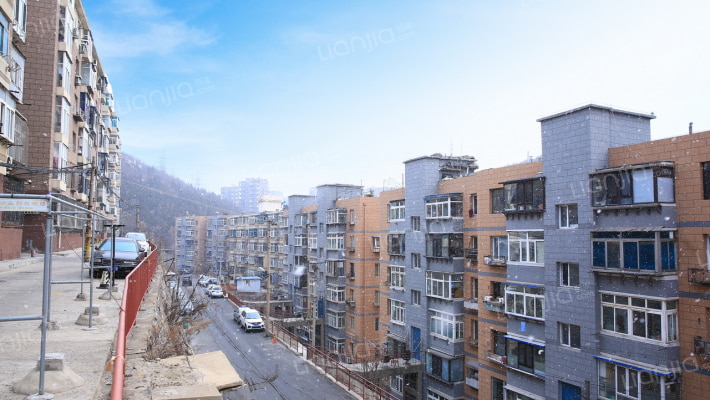 观象街（南山商圈）外景图