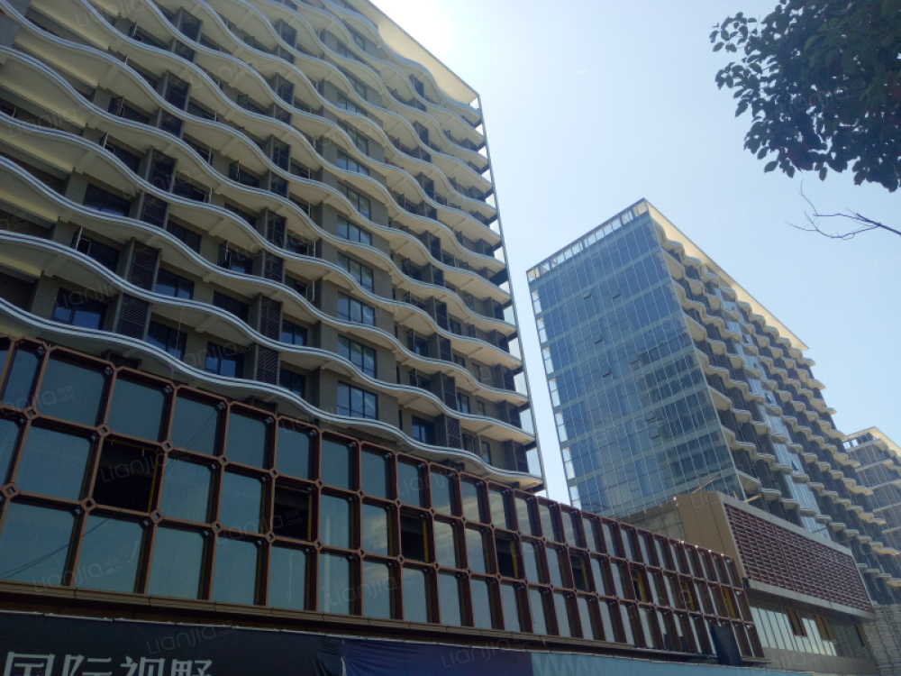 三立钱塘one相册