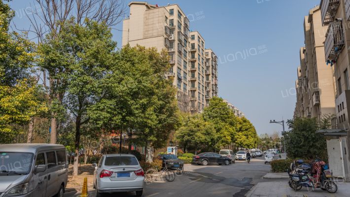 四季雅园外景图