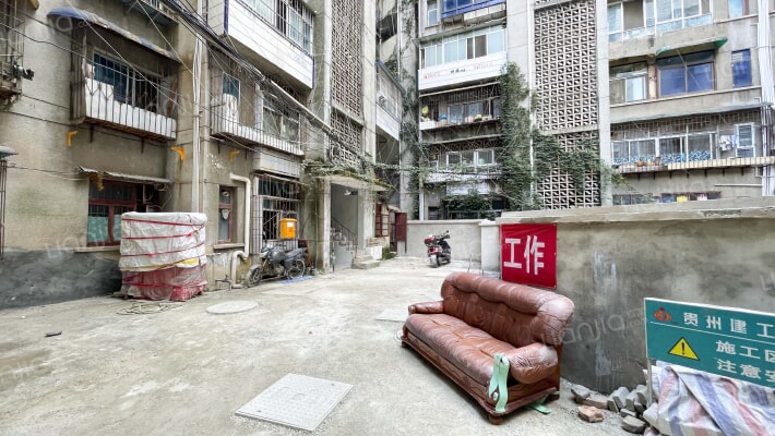 市东路19号外景图