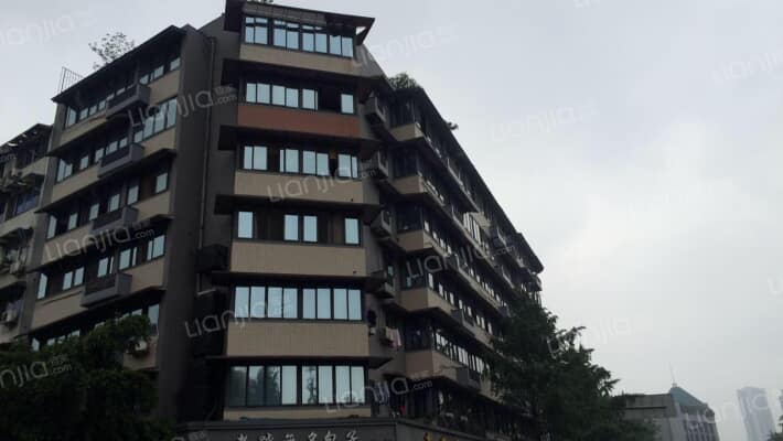 长顺上街98号外景图