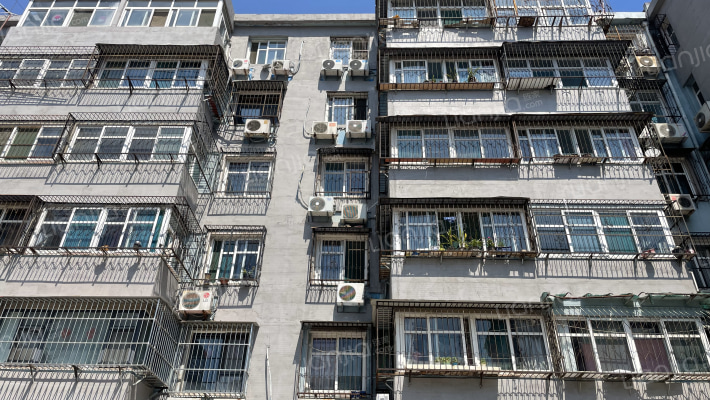 正大小区外景图