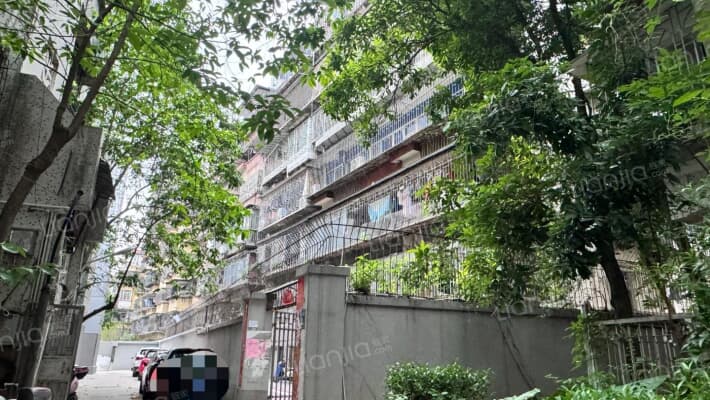 古田支路44号外景图