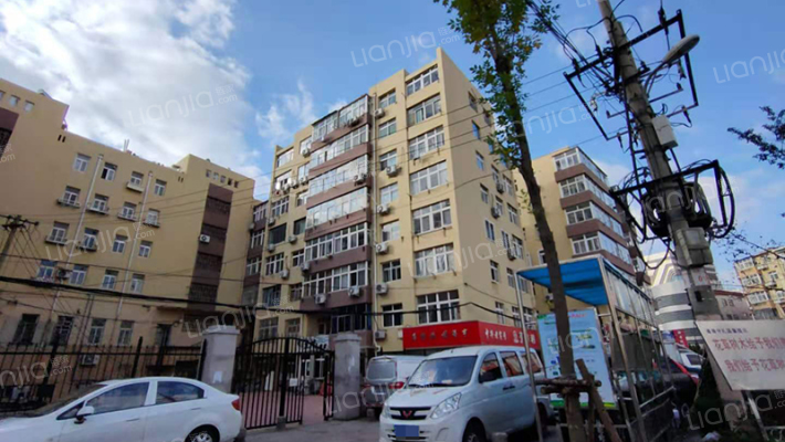 松柏路12-42（双号）外景图