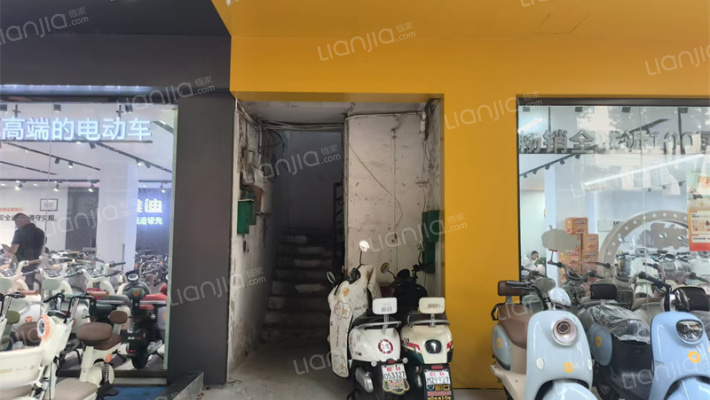 孝肃路213号外景图