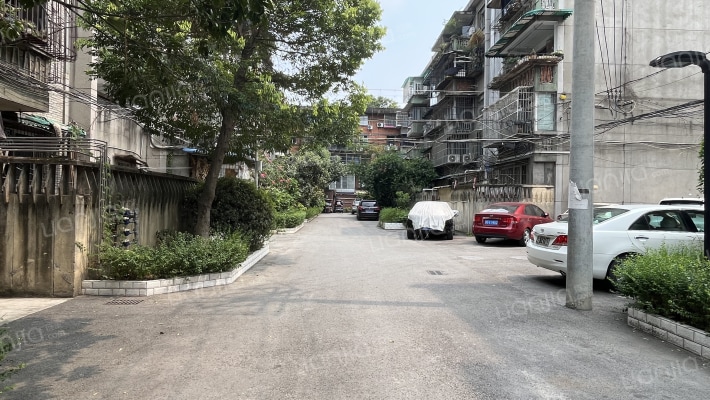 恒德路4号外景图