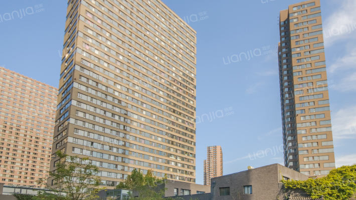 天津尚都家园房价怎么样尚都家园房源户型图小区车位交通地址详情分析