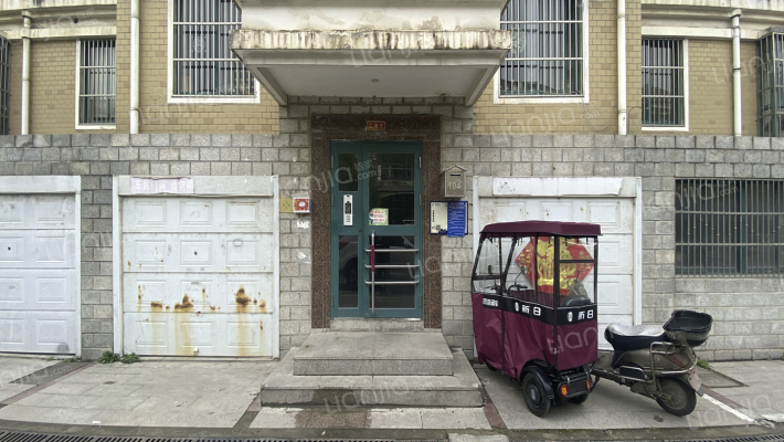 万霖花苑东区外景图