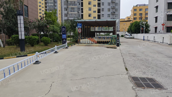 广杰澜溪公馆外景图