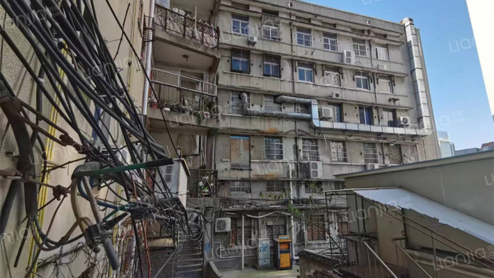 安徽农机外景图